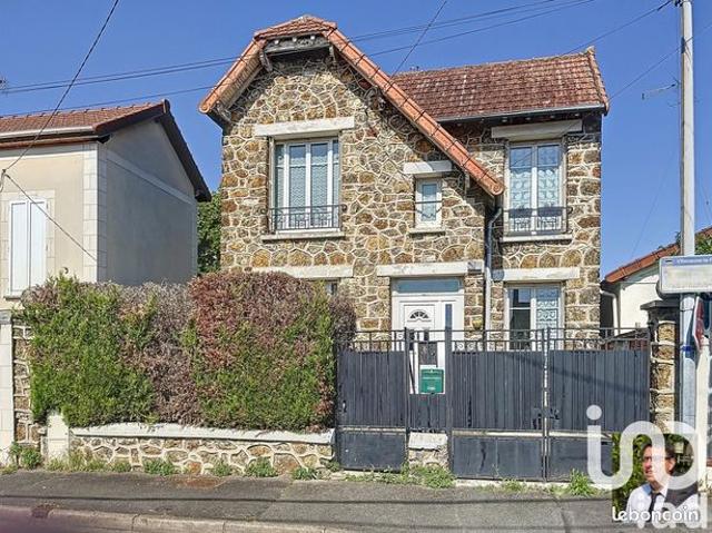 Maison vente à Créteil, Villeneuve-le-roi