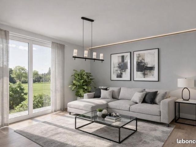 Maison vente à Brive-la-Gaillarde, Larche