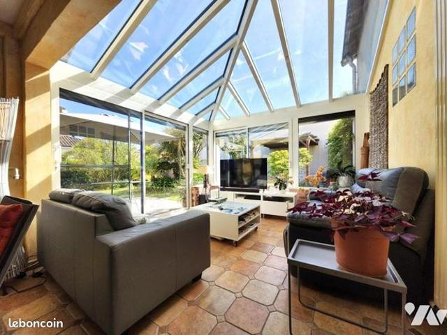 Maison vente à Nantes, Bouguenais