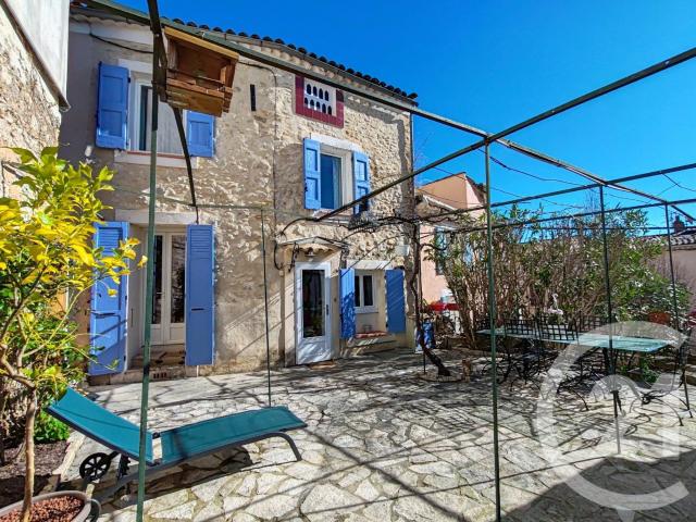 Maison vente à Forcalquier, Volx