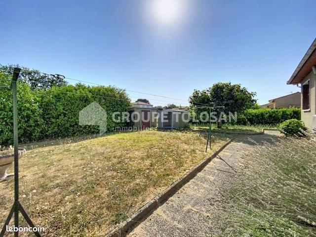 Maison vente à Toulouse, Ayguesvives