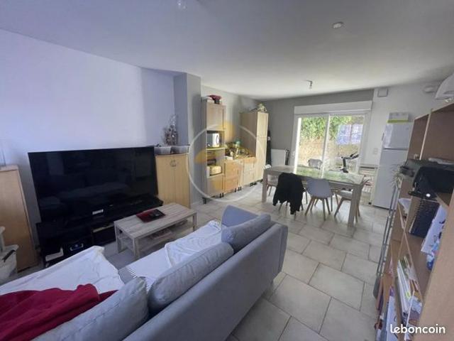 Maison vente à Laon, La Fère