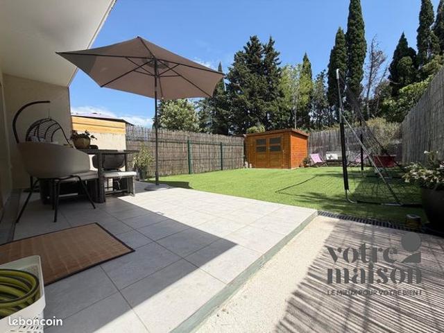 Maison vente à Aix-en-Provence, Simiane-collongue