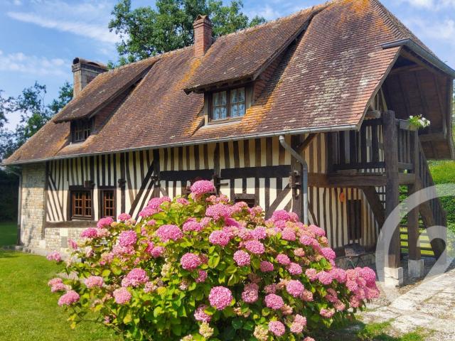 Maison vente à Lisieux, Branville
