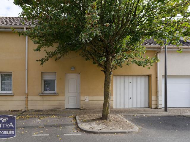 Maison vente à Distripôle Nord Est, Reims