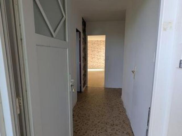 Maison vente à Châtellerault, La Roche-rigault