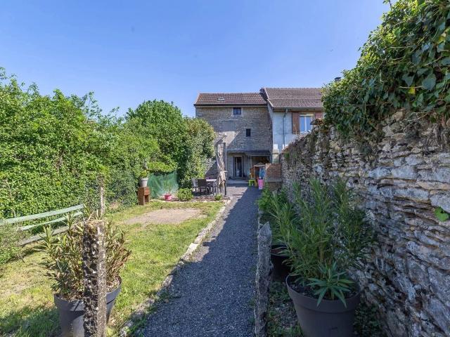 Maison vente à La Tour-du-Pin, Montalieu-vercieu