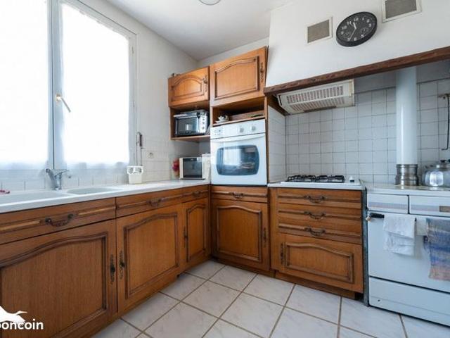 Maison vente à Rochefort, Meschers-sur-gironde