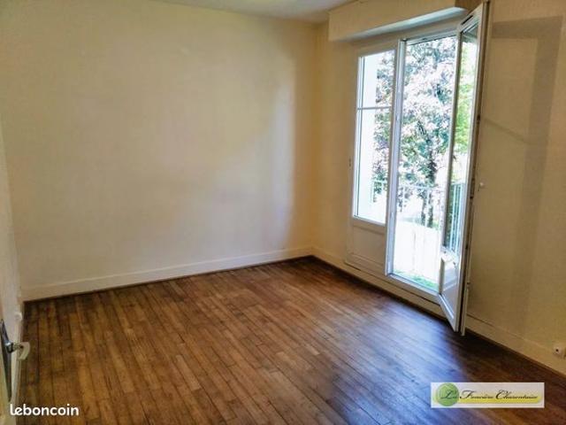 Maison vente à Angoulême, Aignes-et-puypéroux