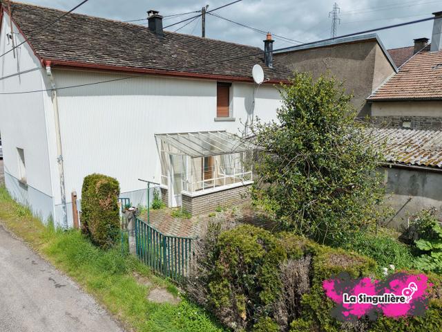 Maison vente à Lure, Fougerolles