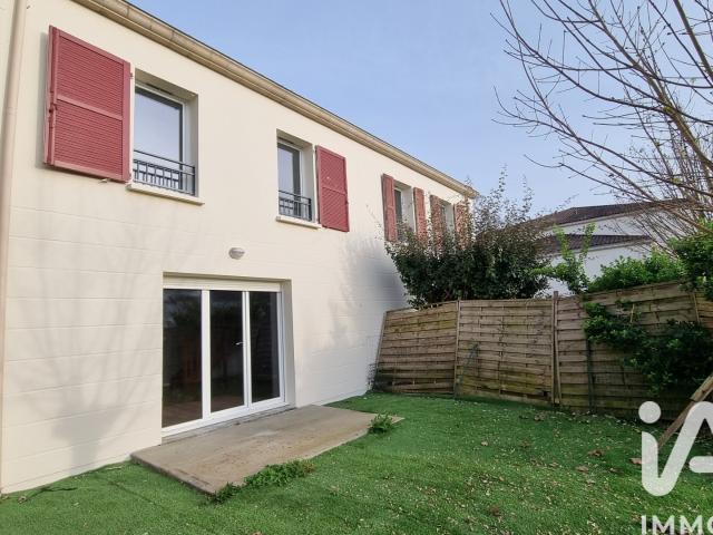 Maison vente à Blaye