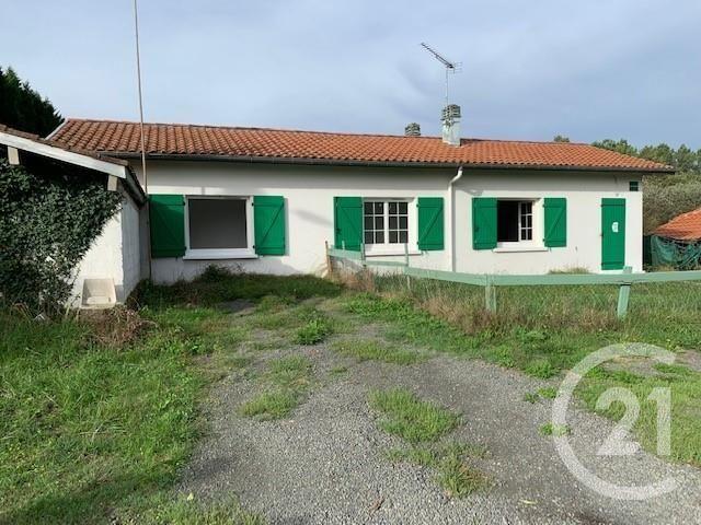 Maison vente à Mont-de-Marsan, Ygos-saint-saturnin