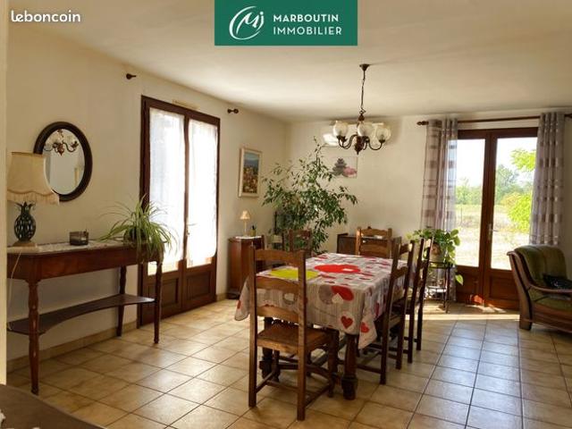Maison vente à Marmande