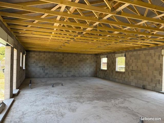Maison vente à Riom, Combronde