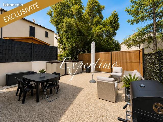 Maison vente à Marseille, La Ciotat