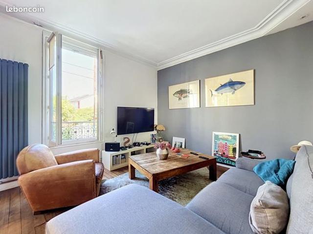 Maison vente à Nanterre, Bois-colombes