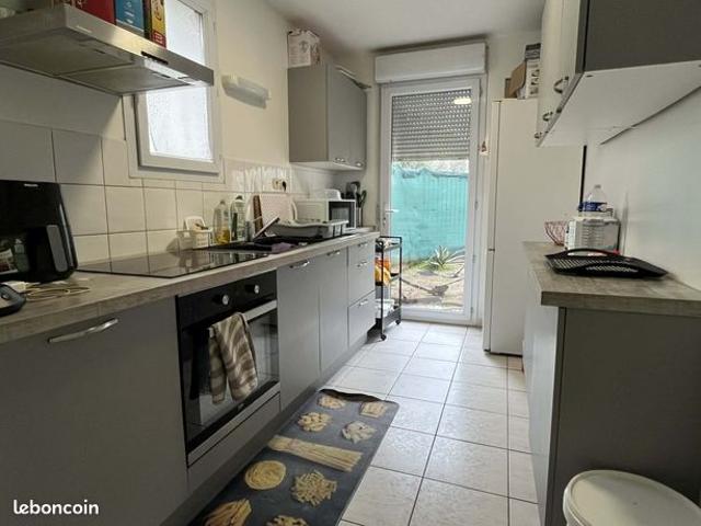Maison vente à Avignon