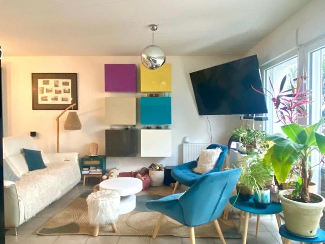Maison vente à Nantes