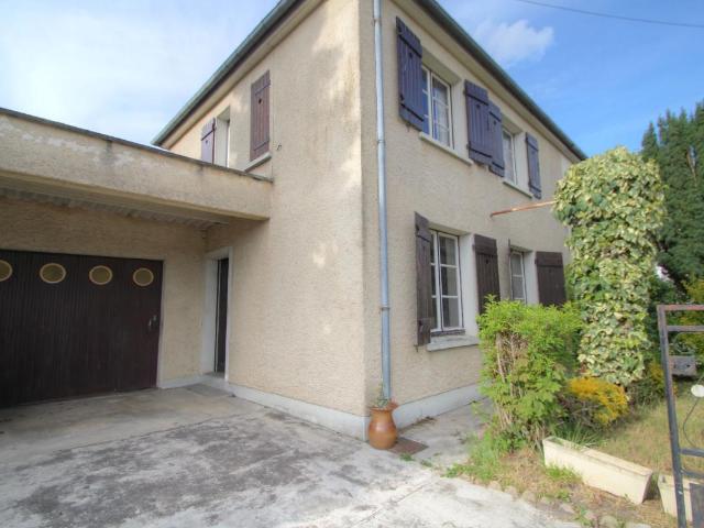 Maison vente à Orléans, Saint-jean-de-la-ruelle