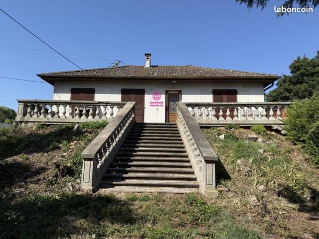 Maison vente à Vienne, Le Péage-de-roussillon