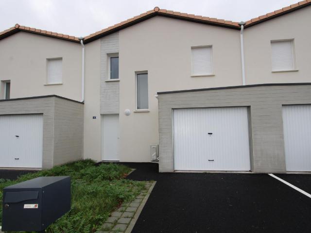 Maison location à Nantes, Le Pellerin