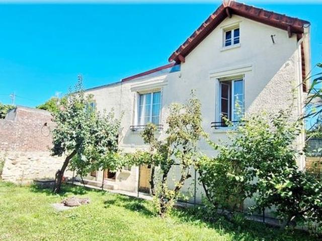 Maison vente à Louvres, Martinique