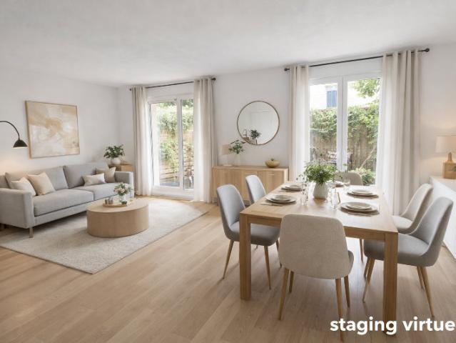 Maison vente à Toulouse
