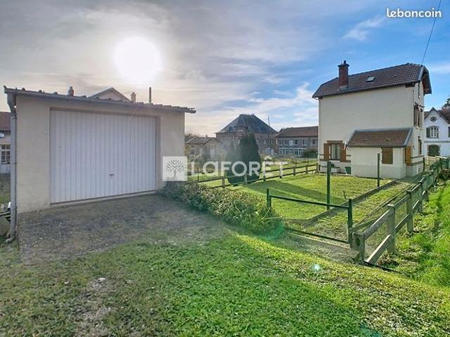 Maison vente à Verdun, Aubréville