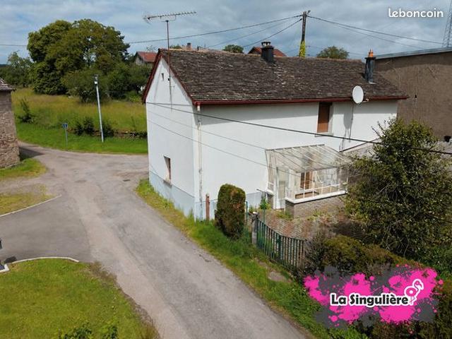 Maison vente à Lure, Bourgogne-Franche-Comté
