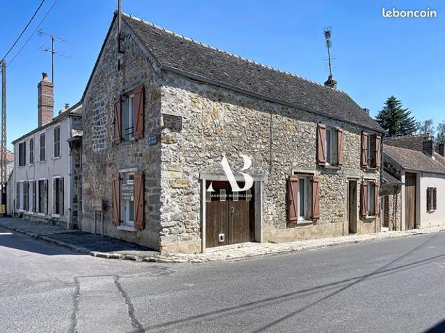 Maison vente à Provins, Rampillon