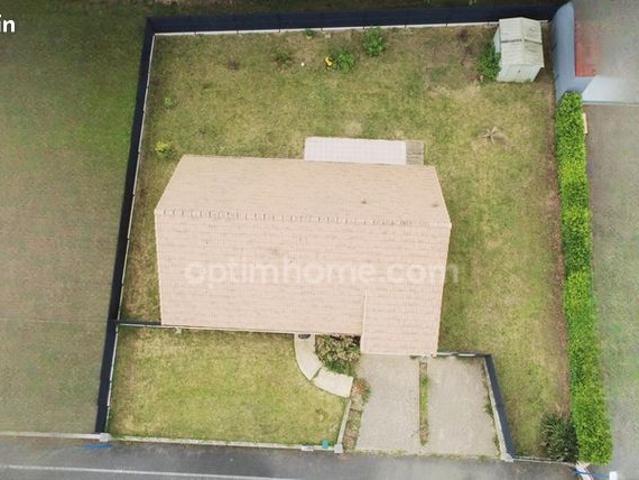 Maison vente à Mamers, Connerré