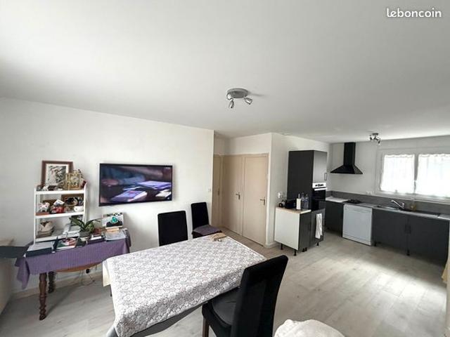 Maison vente à Montluçon