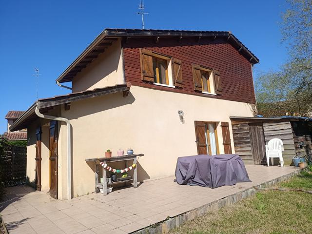 Maison vente à Dax, Vielle-saint-girons