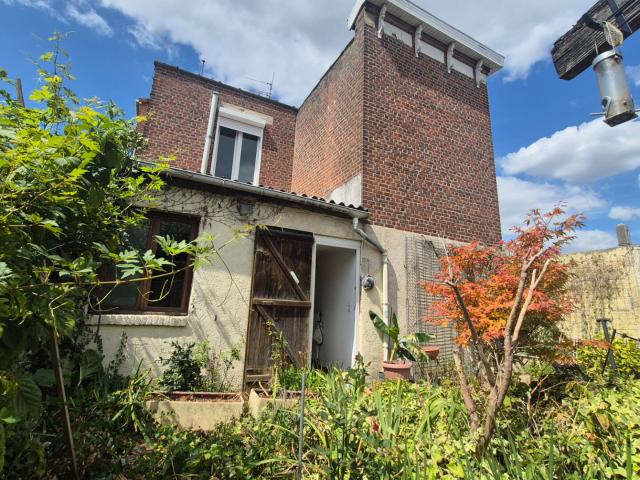 Maison vente à Lille, Tourcoing