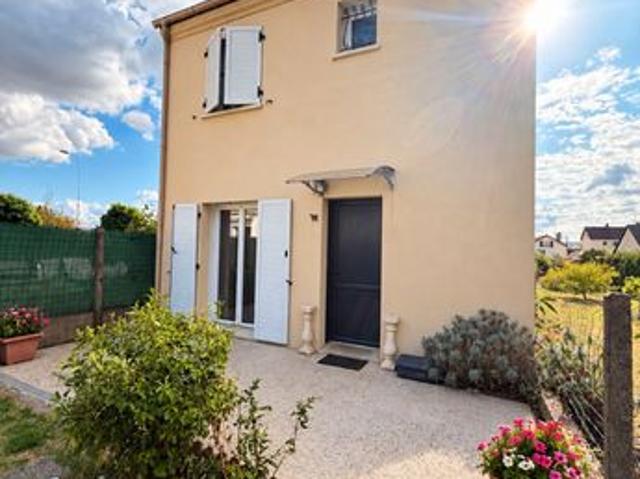 Maison vente à Limay, Yvelines