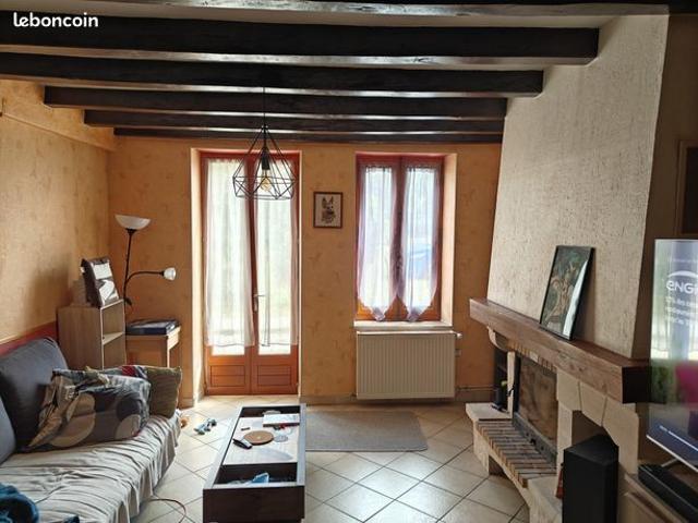Maison vente à Saint-Amand-Montrond, Lignières
