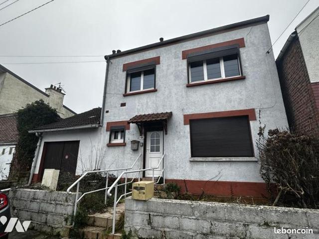 Maison vente à Béthune, Vendin-lès-béthune