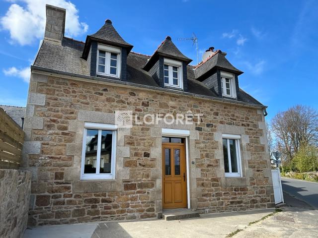 Maison location à Lannion, Bretagne