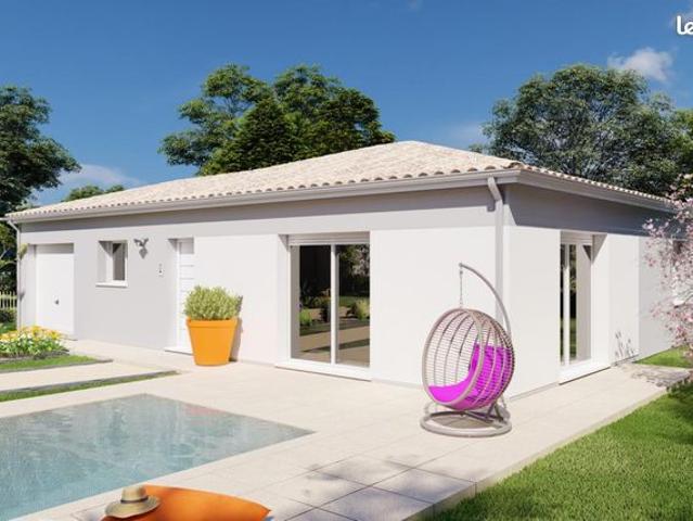Maison vente à Toulouse, Occitanie