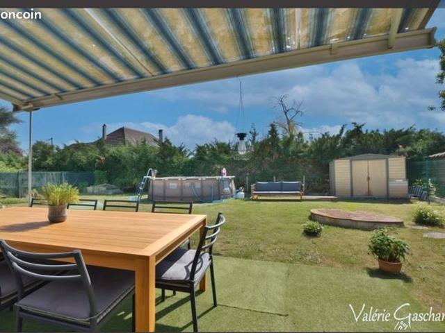 Maison vente à Libourne, Saint-seurin-sur-l'isle
