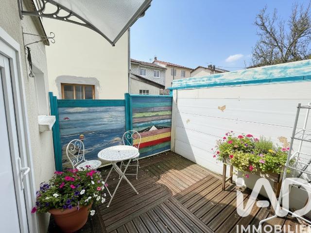 Maison vente à Pamiers, Lavelanet