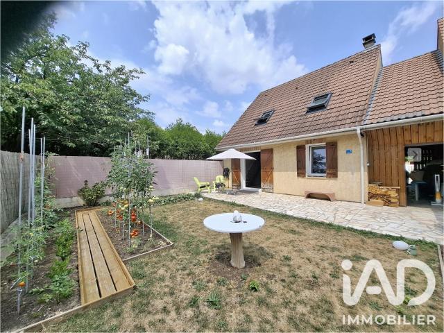 Maison vente à Le Raincy, Villepinte