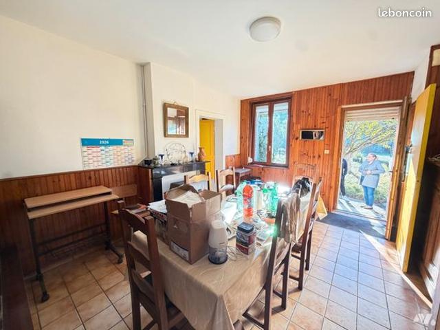 Maison vente à Beaumont-en-Cambrésis, Nord