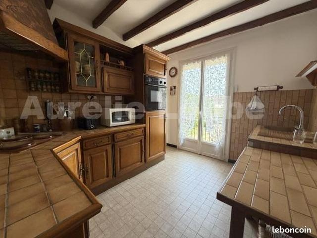 Maison vente à Meaux, Charny