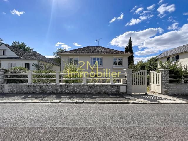 Maison vente à Melun, La Rochette