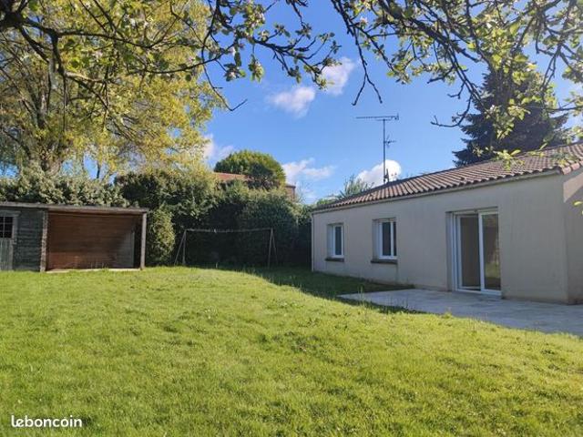 Maison vente à Les Herbiers, Vendée
