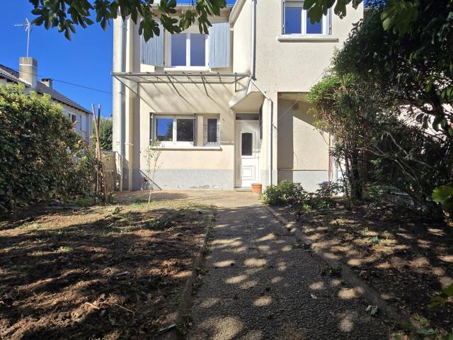 Maison vente à Châteauroux