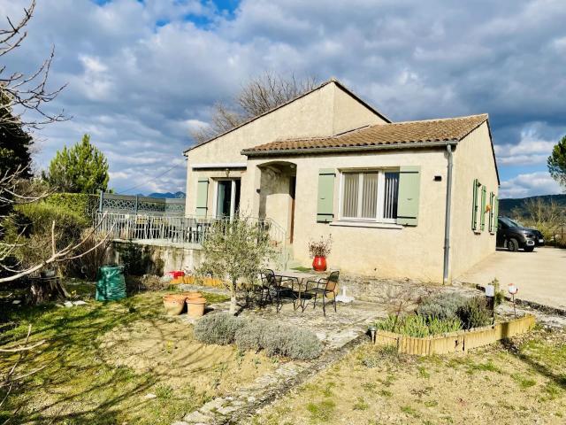 Maison vente à Carpentras, Vaison-la-romaine