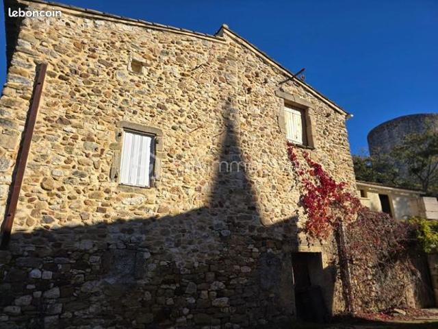 Maison vente à Nîmes, Uzès