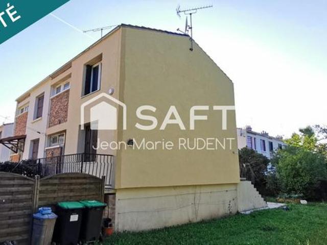 Maison vente à Palaiseau, Villemoisson-sur-orge
